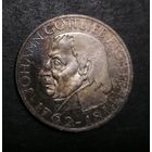 5 марок 1964 г. Фиште (не частая)