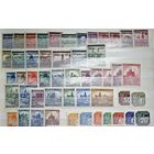 Богемия и Моравия ми 1-142