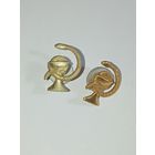 Петлици Медицинская служба СССР . С рубля