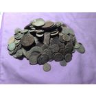 Монеты 300 шт на опыты