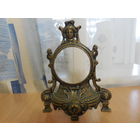 Старый подчасник.