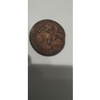 Россия 5 коп 1769г