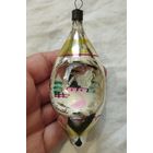 Ёлочная игрушка