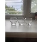 Рюмки, СССР, 3 шт.