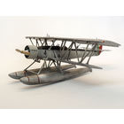 Blacburn "Shark" F179 NOVO, 1/72, СССР
