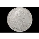 Талер 1770 г. Бавария (Германия), Максимилиан III