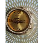 Часы наручные LACOSTE  тикают. Состояние на скане.