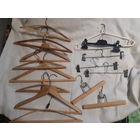 Вешалка плечики лотом