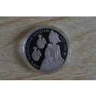 1 рубль 2006   Софья Гольшанская