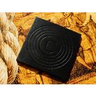 Дистанционная вставка (тип C) в квадрокапсулу для монет диаметром 18 мм, 23 мм, 28 мм, 33 мм, 38 мм. Торг.