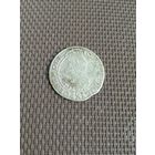 6 грошей 1663 года