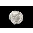 Денарий 238 г. Римская Империя, Гордиан I. Пореже!