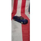 Машинка (модель) Bburago 1:43 Ford Mustang GT 2006