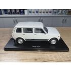 Ваз 2131 с рубля