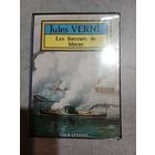 Аудио кассеты Jules Verne