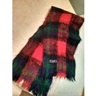 Шарф теплый