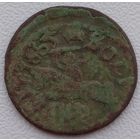 Солид 1665 всадник. Возможен обмен