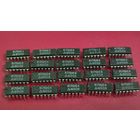 Микросхема К176ие4