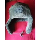 Шапка армейская времен СССР 2шт.