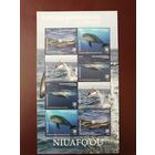 Марки ниафоу