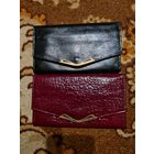 Портмоне/кошелек черный (Германия)