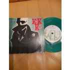 KLARK KENT  "KLARK KENT"  –1978 SP 45RPM 7" A&M AMS7376  EX/VG++