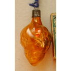 Ёлочная игрушка. Л-16.