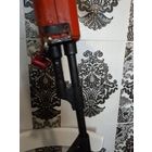 Старая игрушка автомат калашникова дерево+металл