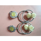 Клипсы Париж