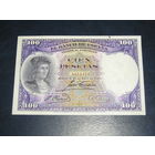 Испания, 100 Песет 1931