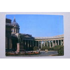 ДМПК, 08-04-1974; Стукалов В.(фото), Ленинград. Казанский собор; чистая.