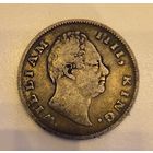 Рупия 1835 Ост-Индийской компании серебро 1 пол. 19 века!!