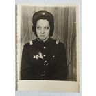 Боевая подруга