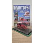 ДТ-75К. Тракторы: история, люди, машины