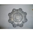 Подставка под горячее СССР Металл