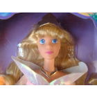 Принцесса Аврора, с глазками-стразиками, Sleeping Beauty, Sparkle Eyes 1996