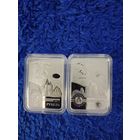 Вітольд Бялыніцкі-Біруля. 150 гадоў" ("Витольд Бялыницкий-Бируля. 150 лет") , тираж всего  1299 штук , Редкость ,  медно-никель , 1 рубль , 2022 год .