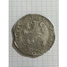 Левковый талер , левендальдер 1650г.