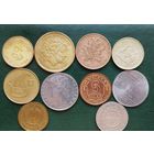 Монеты #3 - с рубля