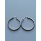 Серьги, кольца, серебро 925 пр