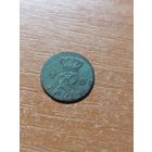 1 солид 1768г