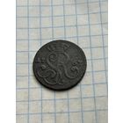 Грош 1767 года