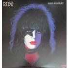 KISS. Paul Stanley.