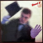 Brand X – Is There Anything About?, LP, UK 1982