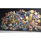 Значки СССР 330 штук