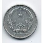 СОЦИАЛИСТИЧЕСКАЯ РЕСПУБЛИКА ВЬЕТНАМ 1 ХАО 1976 г
