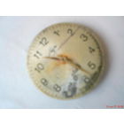 Механизм от часов Луч СССР