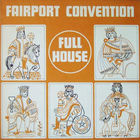 Fairport Convention – Full House, LP 1970