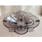 Ваза (фруктовница) Ирен, Walter & Sohne. Германия