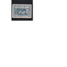 СССР-1944, (Заг.848),  **  , И.Репин,Живопись